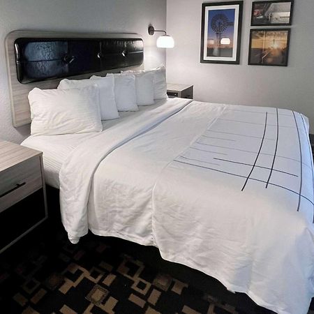 Hotel La Quinta By Wyndham Big Spring Extérieur photo