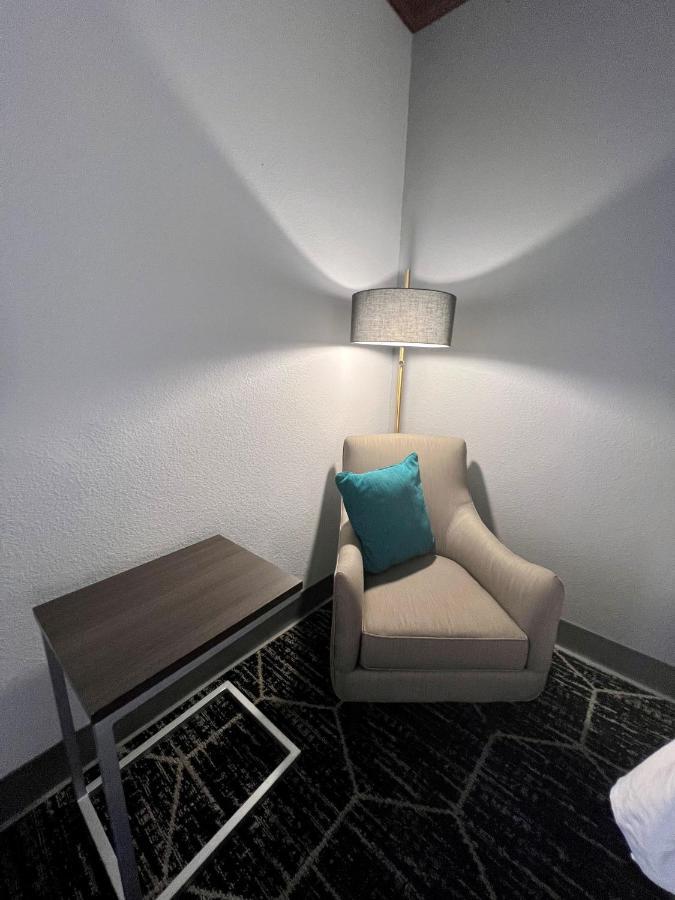 Hotel La Quinta By Wyndham Big Spring Extérieur photo