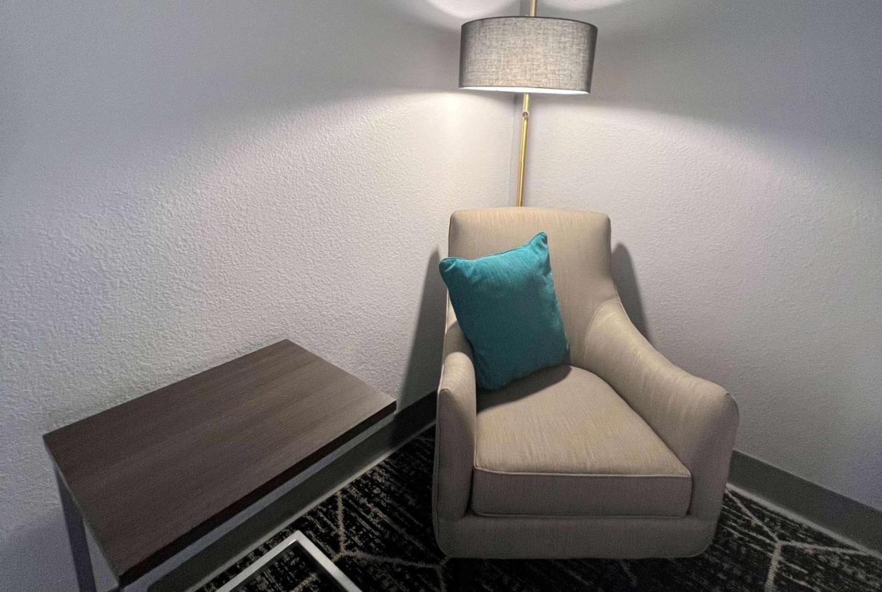 Hotel La Quinta By Wyndham Big Spring Extérieur photo