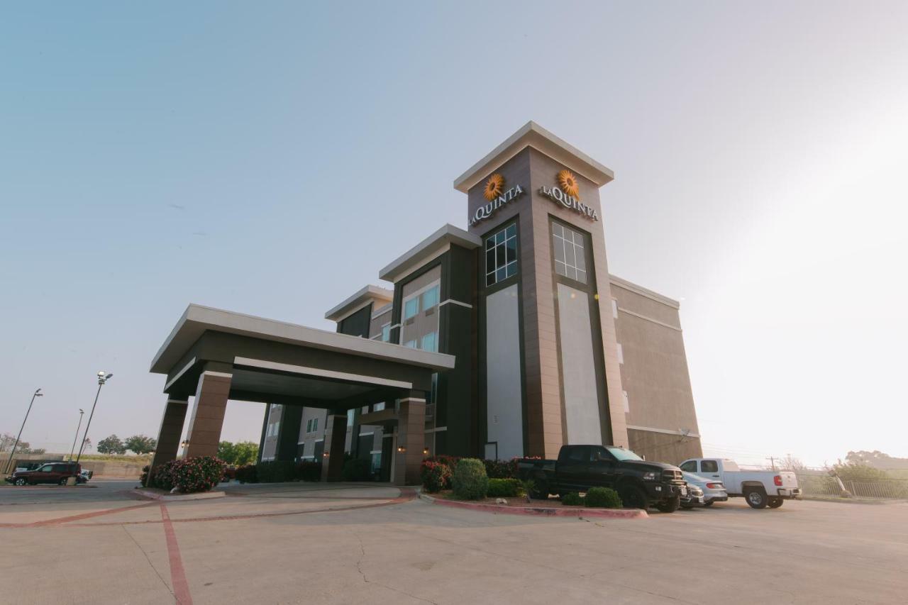 Hotel La Quinta By Wyndham Big Spring Extérieur photo