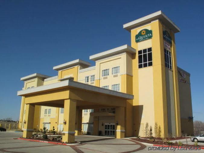 Hotel La Quinta By Wyndham Big Spring Extérieur photo