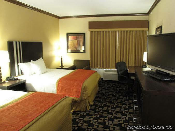 Hotel La Quinta By Wyndham Big Spring Extérieur photo